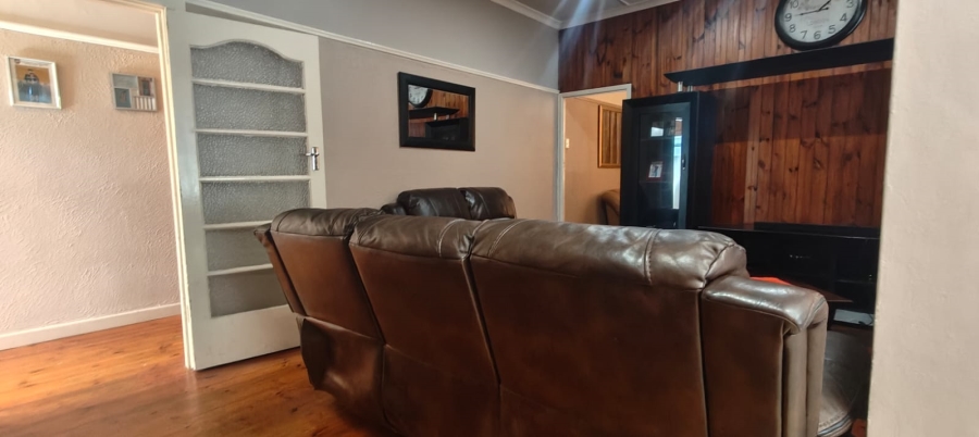 3 Bedroom Property for Sale in Glenhurd Eastern Cape